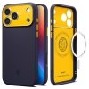 SPIGEN futerał NANO POP MAG kompatybilny z MagSafe do IPHONE 17 Pro blueberry navy